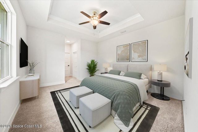 2890 Madden Avenue SW, Palm Bay, FL 32908