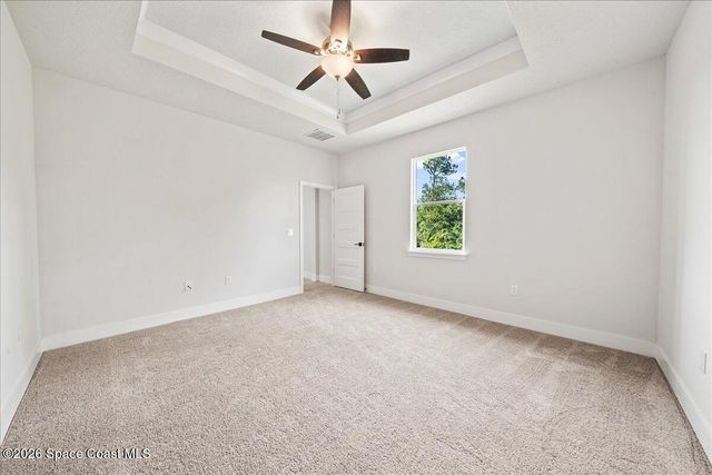 2890 Madden Avenue SW, Palm Bay, FL 32908