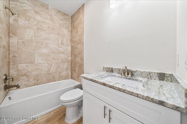 2890 Madden Avenue SW, Palm Bay, FL 32908