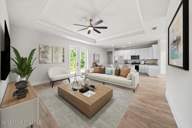 2890 Madden Avenue SW, Palm Bay, FL 32908