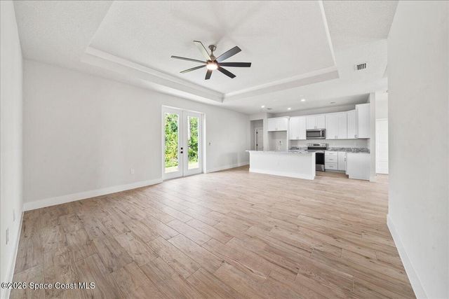 2890 Madden Avenue SW, Palm Bay, FL 32908