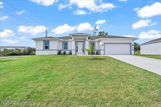 2890 Madden Avenue SW, Palm Bay, FL 32908