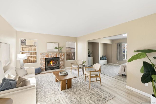 7427 Kamwood St, San Diego, CA 92126