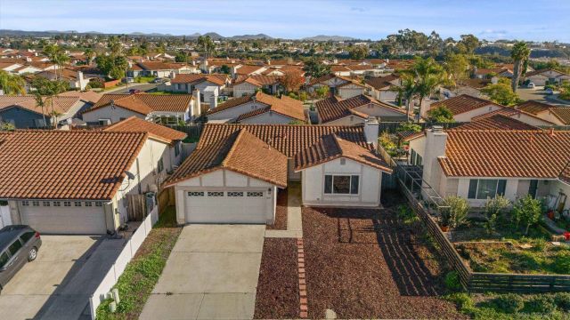 7427 Kamwood St, San Diego, CA 92126