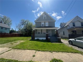 9710 Easton Avenue, Cleveland, OH 44104