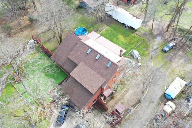 255 Barker Drive, Merlin, OR 97532