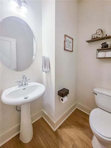 299 Auburn Valley Way, Auburn, GA 30011