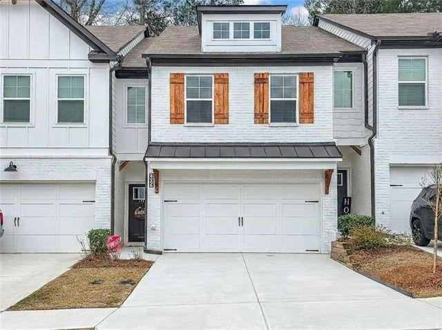 299 Auburn Valley Way, Auburn, GA 30011