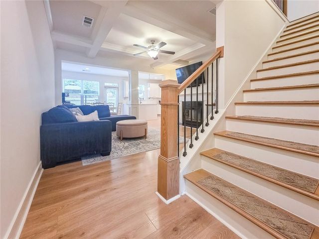 299 Auburn Valley Way, Auburn, GA 30011