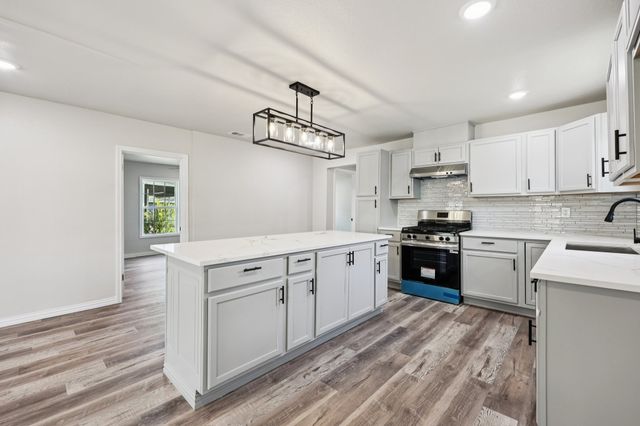 314 Greenwood Street, Terrell, TX 75160
