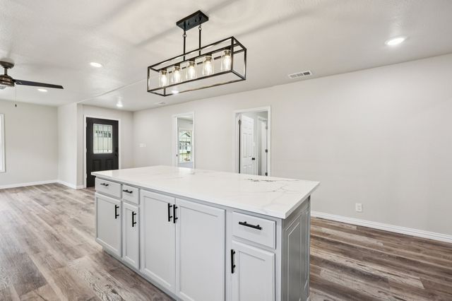 314 Greenwood Street, Terrell, TX 75160