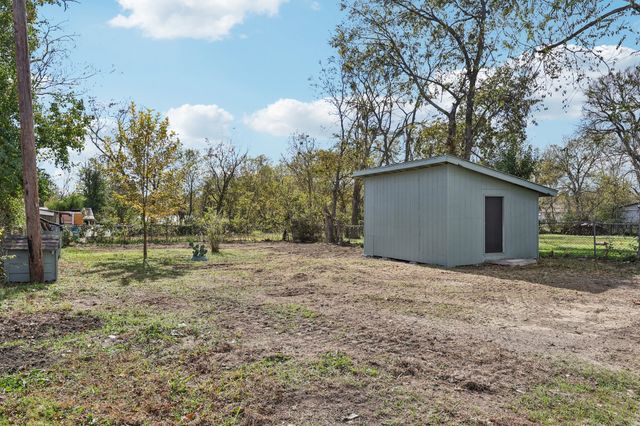 314 Greenwood Street, Terrell, TX 75160