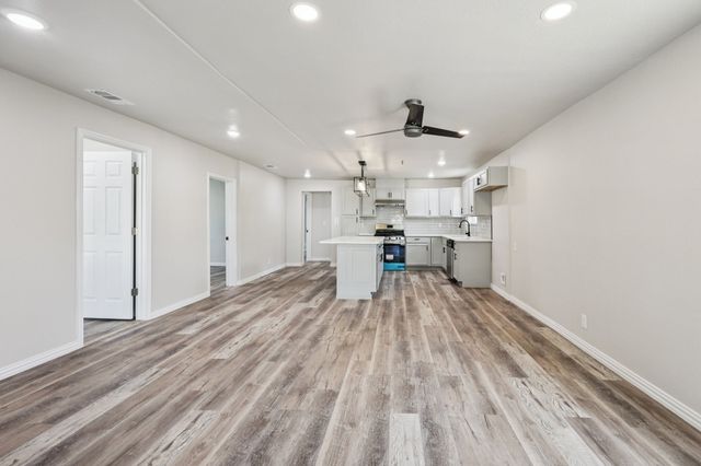 314 Greenwood Street, Terrell, TX 75160