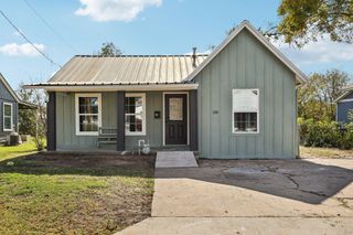 314 Greenwood Street, Terrell, TX 75160