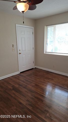 5612 BELAFONTE Drive, Jacksonville, FL 32209