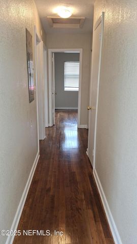 5612 BELAFONTE Drive, Jacksonville, FL 32209