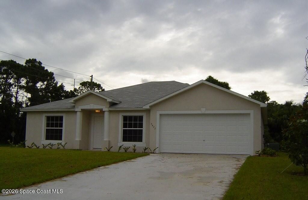7473 Ester Road, Cocoa, FL 32927
