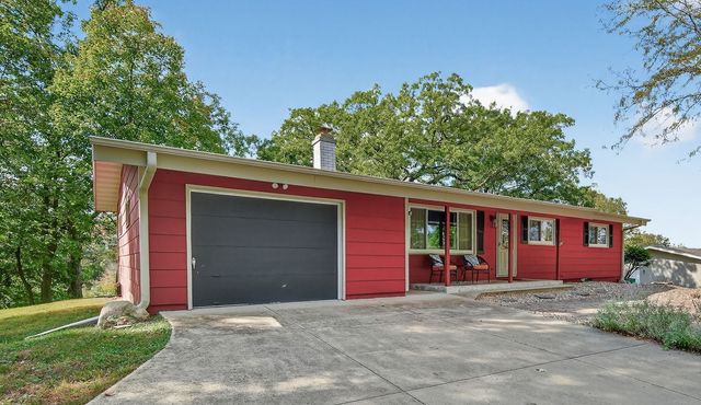 6226 Panorama Drive, Panora, IA 50216