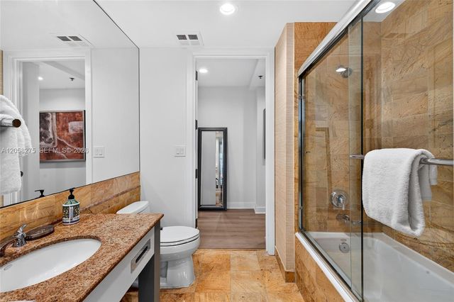1395 Brickell Avenue 2813, Miami, FL 33131