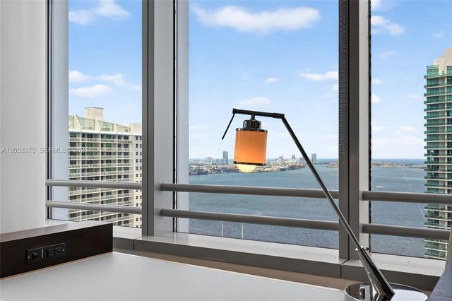 1395 Brickell Avenue 2813, Miami, FL 33131