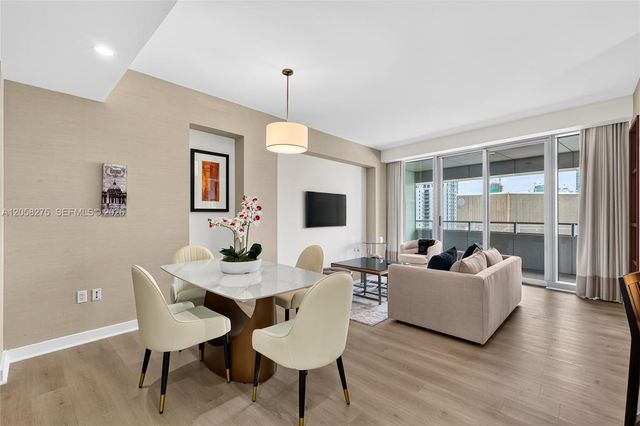 1395 Brickell Avenue 2813, Miami, FL 33131