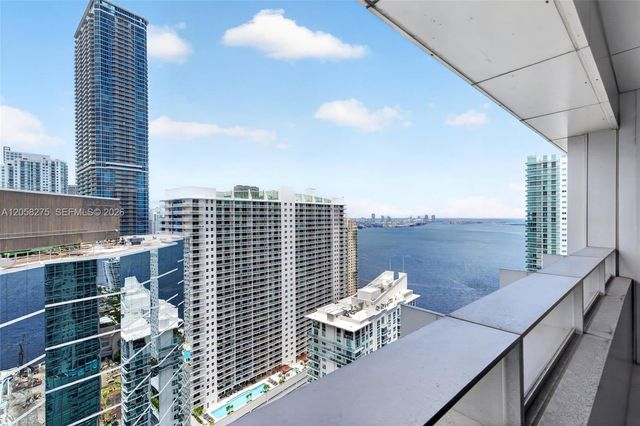 1395 Brickell Avenue 2813, Miami, FL 33131