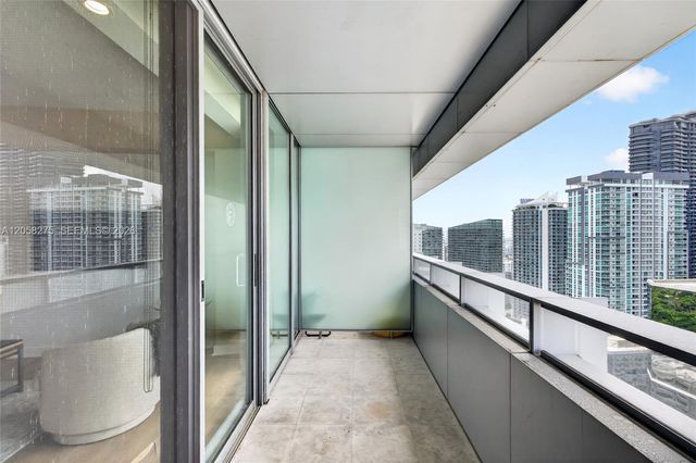 1395 Brickell Avenue 2813, Miami, FL 33131