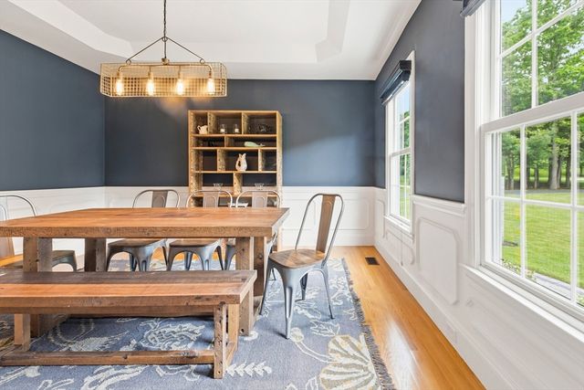 3 Chiswell Rd, Grafton, MA 01536