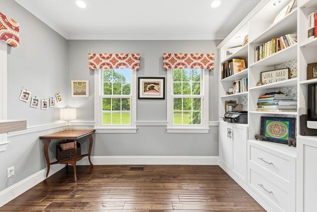 3 Chiswell Rd, Grafton, MA 01536