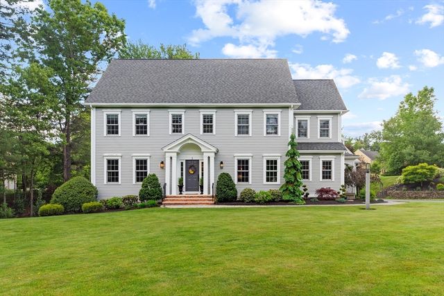3 Chiswell Rd, Grafton, MA 01536