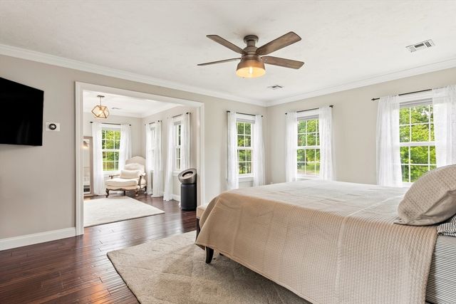 3 Chiswell Rd, Grafton, MA 01536
