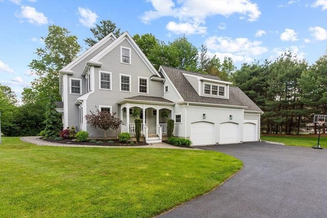 3 Chiswell Rd, Grafton, MA 01536