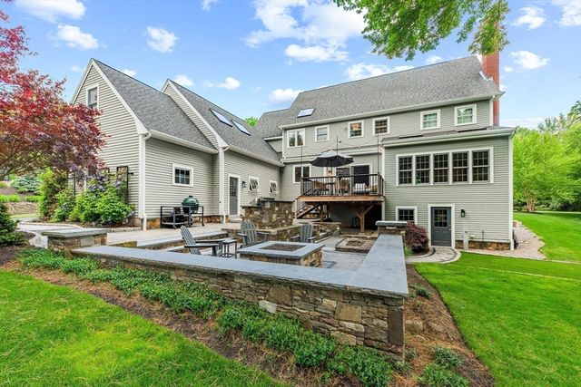 3 Chiswell Rd, Grafton, MA 01536