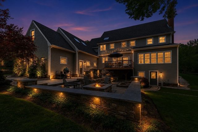 3 Chiswell Rd, Grafton, MA 01536