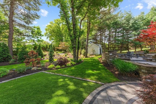 3 Chiswell Rd, Grafton, MA 01536