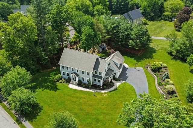 3 Chiswell Rd, Grafton, MA 01536