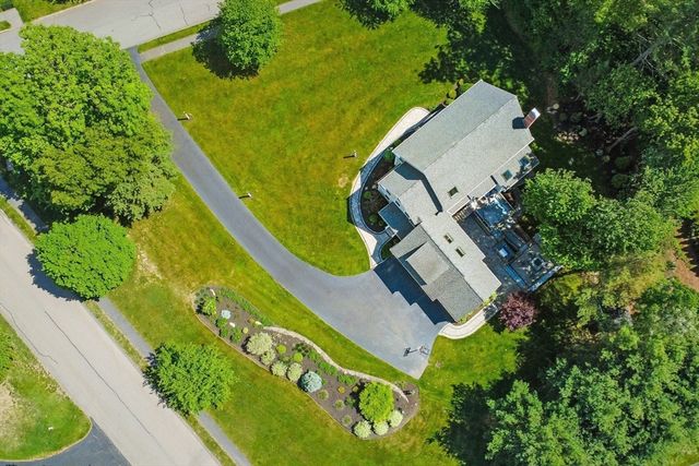 3 Chiswell Rd, Grafton, MA 01536