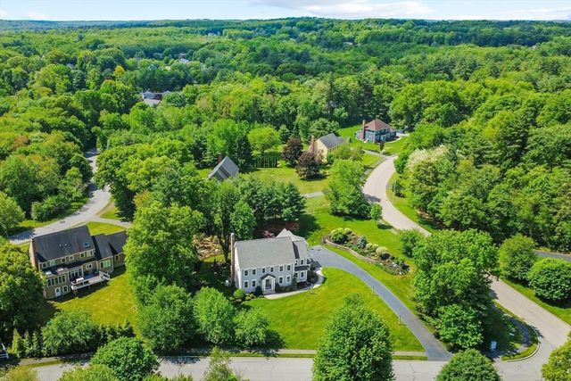 3 Chiswell Rd, Grafton, MA 01536