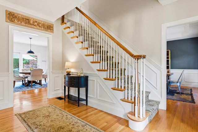 3 Chiswell Rd, Grafton, MA 01536