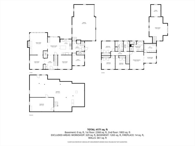 3 Chiswell Rd, Grafton, MA 01536