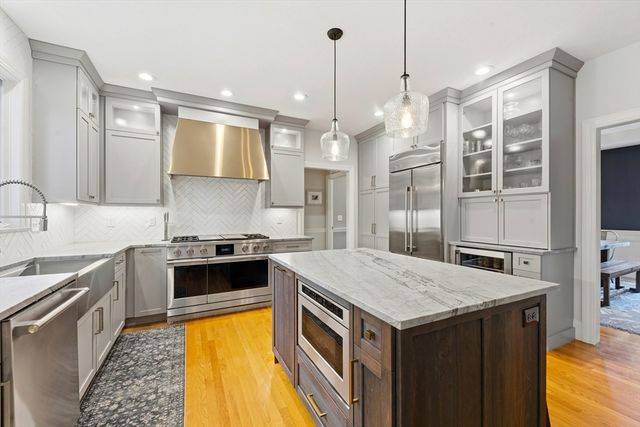 3 Chiswell Rd, Grafton, MA 01536