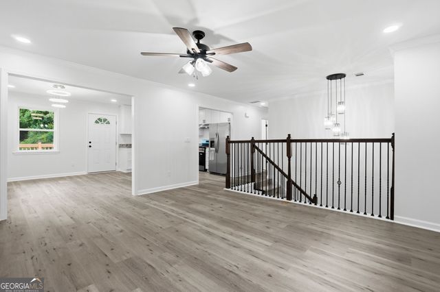 5827 Christopher Lane, Lithonia, GA 30058