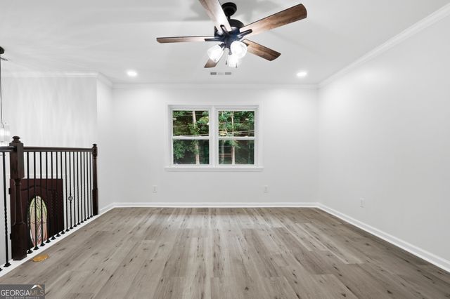 5827 Christopher Lane, Lithonia, GA 30058