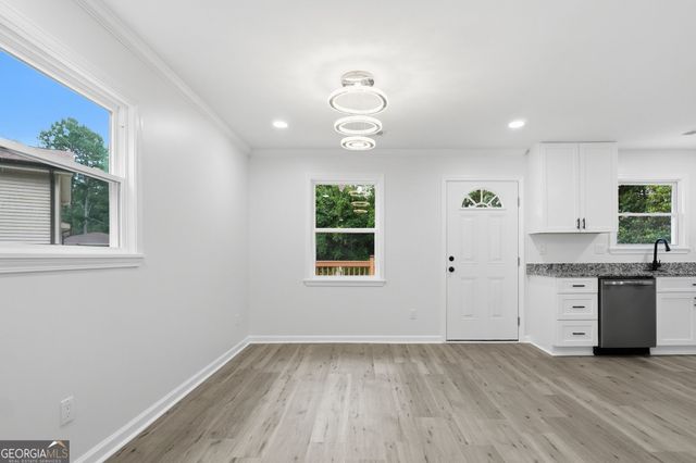 5827 Christopher Lane, Lithonia, GA 30058