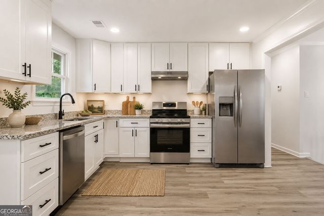 5827 Christopher Lane, Lithonia, GA 30058