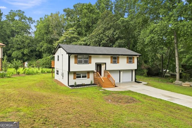 5827 Christopher Lane, Lithonia, GA 30058