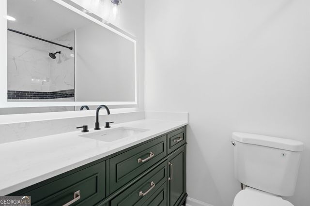 5827 Christopher Lane, Lithonia, GA 30058