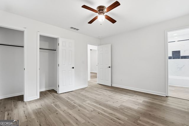 5827 Christopher Lane, Lithonia, GA 30058