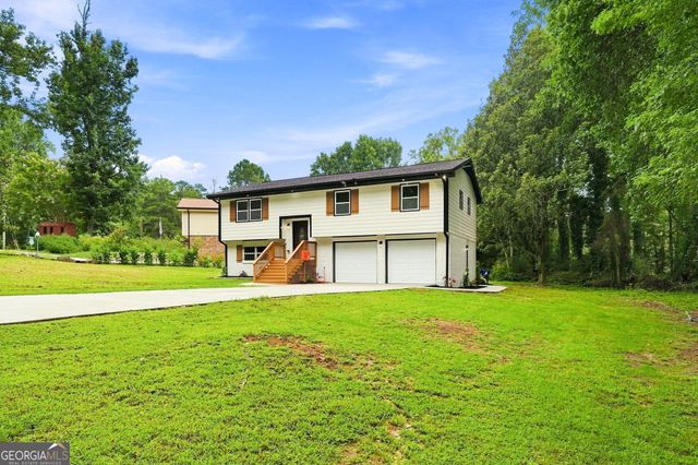 5827 Christopher Lane, Lithonia, GA 30058