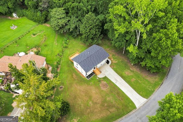 5827 Christopher Lane, Lithonia, GA 30058